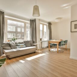 Amsterdam – Griseldestraat 40-2 – Hoofdfoto