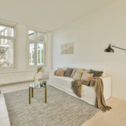 Amsterdam – Transvaalstraat 54III – Hoofdfoto