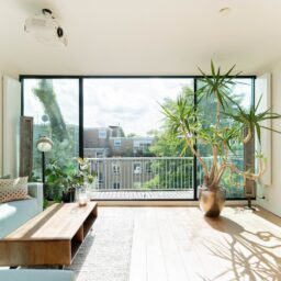 Amsterdam – Jacob van Lennepstraat 229IV – Hoofdfoto