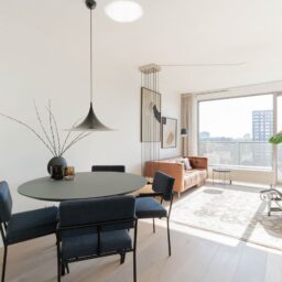 Amsterdam – Willem Augustinstraat 163+ P.P. – Hoofdfoto