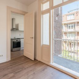 Amsterdam – Tilanusstraat 73II – Hoofdfoto