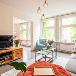 Amsterdam – Kijkduinstraat 5I – Hoofdfoto