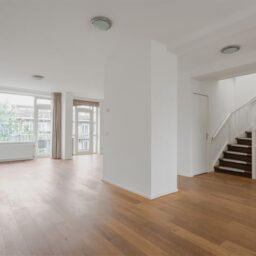 Amsterdam – Egidiusstraat 63boven – Hoofdfoto