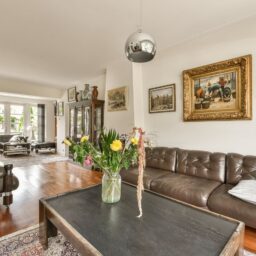 Amstelveen – Bors van Waverenstraat 19 – Hoofdfoto