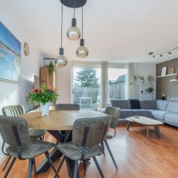 Zaandam – Nienke van Hichtumstraat 3 – Hoofdfoto