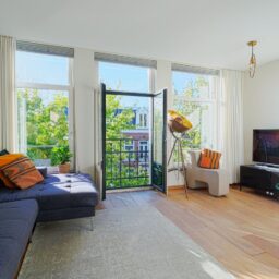 Amsterdam – Fannius Scholtenstraat 9c – Hoofdfoto