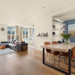 Amsterdam – Brederodestraat 90III+IV – Hoofdfoto