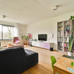 Amsterdam – Gerrit Mannourystraat 82+ P.P – Hoofdfoto