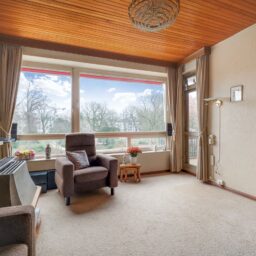 Amsterdam – Nieuwe Herengracht 123II – Hoofdfoto