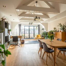 Amsterdam – Govert Flinckstraat 320II – Hoofdfoto