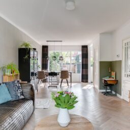 Amstelveen – Wibautlaan 34 – Hoofdfoto