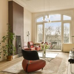 Amsterdam – Linnaeusstraat 45A III – Hoofdfoto