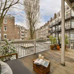 Amsterdam – De Clercqstraat 23-1 – Hoofdfoto