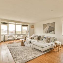 Amsterdam – De Lierhof 71 – Hoofdfoto