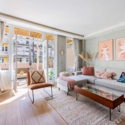 Amsterdam – Kanaalstraat 37I – Hoofdfoto