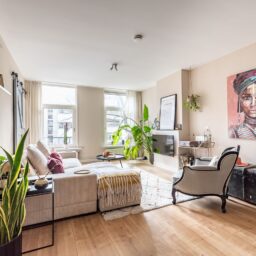 Amsterdam – Commelinstraat 43-1 – Hoofdfoto