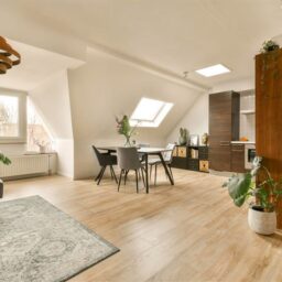 Amsterdam – Iepenplein 56B – Hoofdfoto