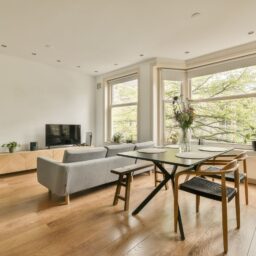 Amsterdam – Spaarndammerstraat 64II – Hoofdfoto