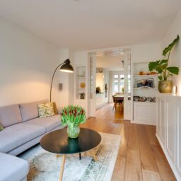 Amsterdam – Roompotstraat 16I – Hoofdfoto