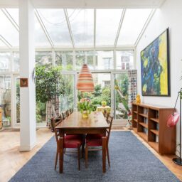 Amsterdam – Tweede Oosterparkstraat 245 – Hoofdfoto