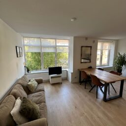 Amsterdam – Esmoreitstraat 48II – Hoofdfoto