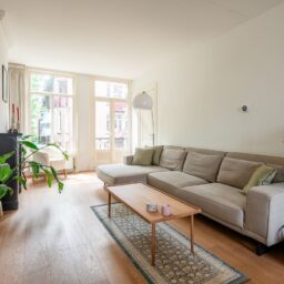 Amsterdam – Rustenburgerstraat 320II – Hoofdfoto