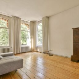 Amsterdam – Linnaeusstraat 23 – Hoofdfoto