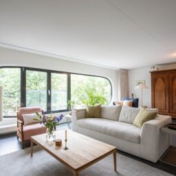 Amsterdam – Sarphatistraat 137B – Hoofdfoto