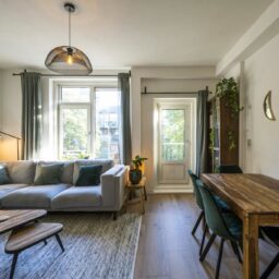 Amsterdam – Jacques Veltmanstraat 50I – Hoofdfoto