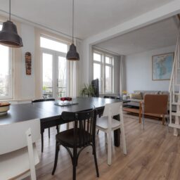 Amsterdam – Bilderdijkkade 6III – Hoofdfoto