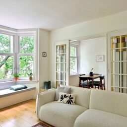 Amsterdam – Westlandgracht 245II – Hoofdfoto