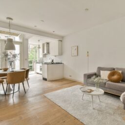 Amsterdam – Wilhelminastraat 108I – Hoofdfoto