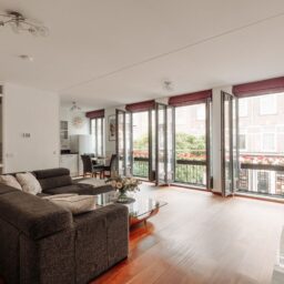 Amsterdam – Gerard Doustraat 147A – Hoofdfoto