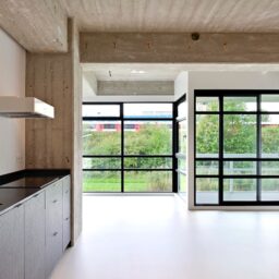 Amsterdam – Maassluisstraat 98N – Hoofdfoto