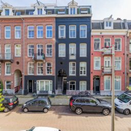 Amsterdam – Tweede Jan Steenstraat 28 – Hoofdfoto