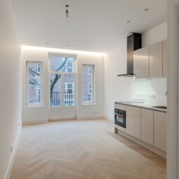 Amsterdam – Retiefstraat 7 – Hoofdfoto