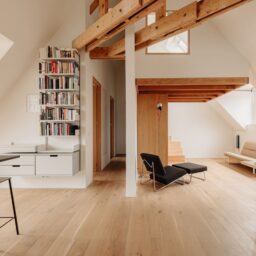 Amsterdam – Retiefstraat 6E – Hoofdfoto