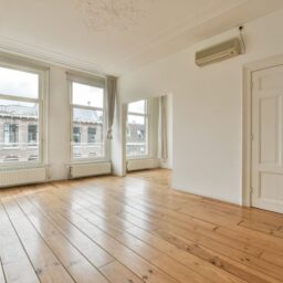 Amsterdam – Wouwermanstraat 2III – Hoofdfoto