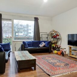 Amsterdam – Ommerenhof 38 – Hoofdfoto