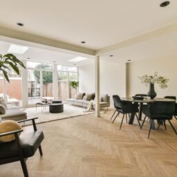 Amstelveen – Hoeksewaard 17 – Hoofdfoto