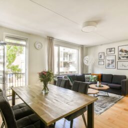 Amsterdam – Wagenaarstraat 452 – Hoofdfoto