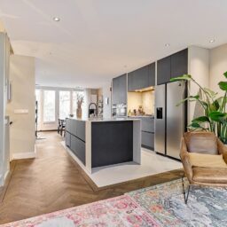 Amsterdam – Staringstraat 8 – Hoofdfoto