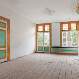 Amsterdam – Ceintuurbaan 255-3 – Hoofdfoto