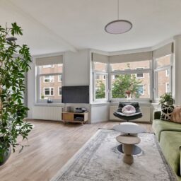 Amsterdam – Hoendiepstraat 21-1 – Hoofdfoto