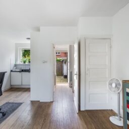 Amsterdam – Duindoornplein 2 – Hoofdfoto