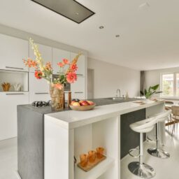 Amsterdam – Waverstraat 60-3 – Hoofdfoto