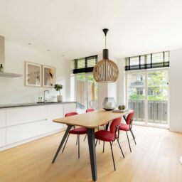 Amsterdam – Juliana van Stolbergstraat 41-1 – Hoofdfoto