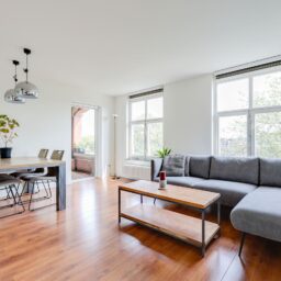 Amsterdam – Da Costakade 24G – Hoofdfoto