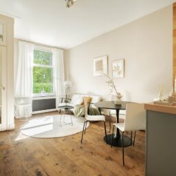 Amsterdam – Frederiksstraat 39H – Hoofdfoto