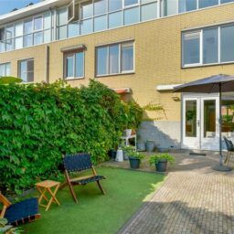 Amsterdam – Hamontstraat 93 – Hoofdfoto